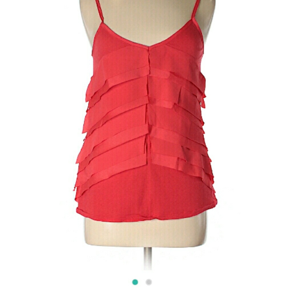 Old Navy strap top